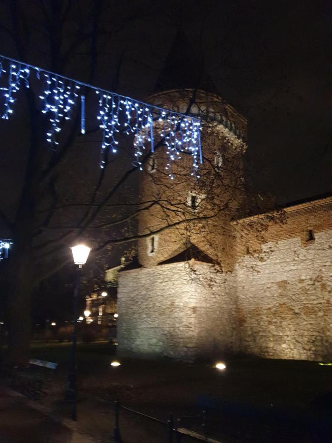 Ap4You Tauron Cracow Krasków Eksteriør bilde