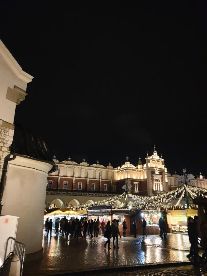 Ap4You Tauron Cracow Krasków Eksteriør bilde
