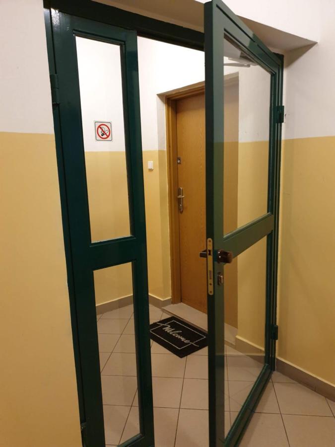 Ap4You Tauron Cracow Krasków Eksteriør bilde