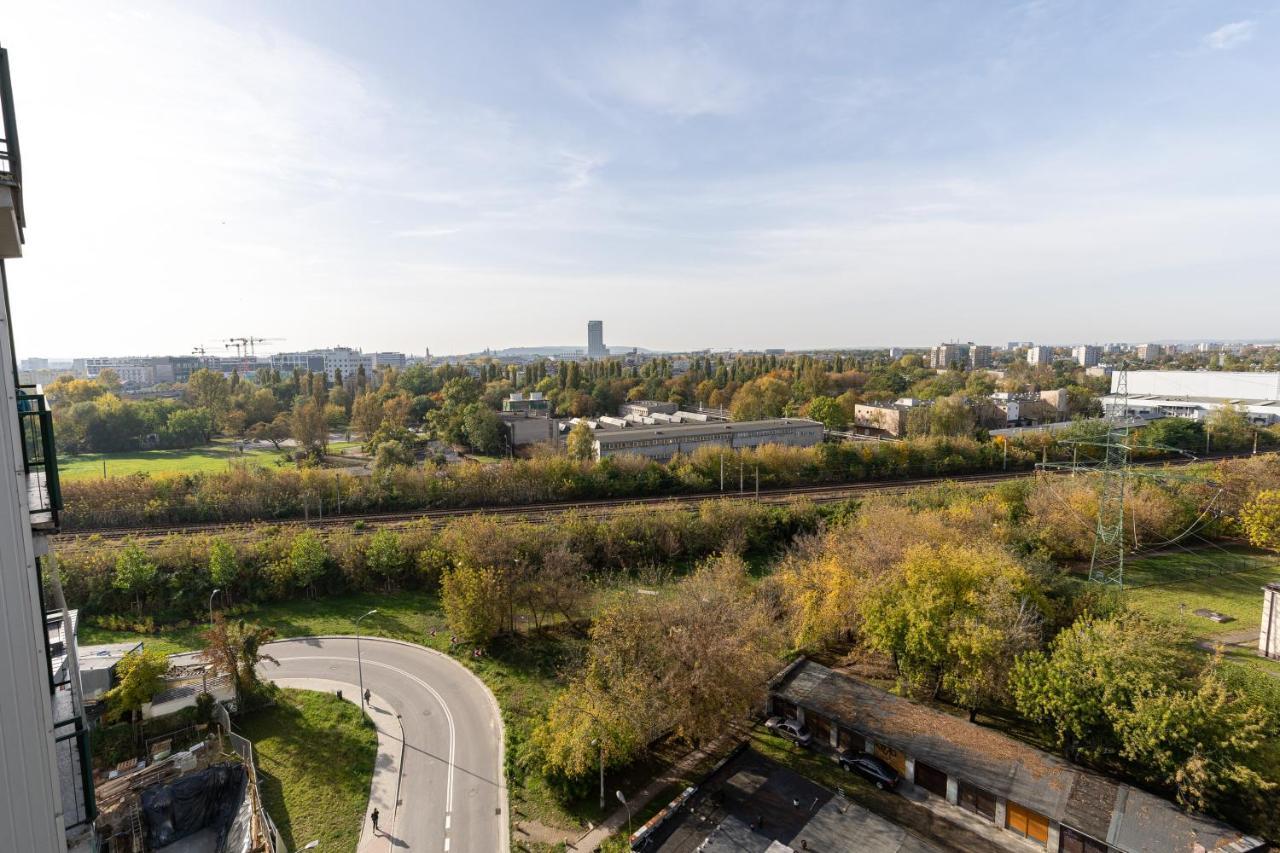 Ap4You Tauron Cracow Krasków Eksteriør bilde