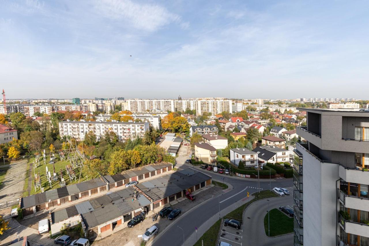 Ap4You Tauron Cracow Krasków Eksteriør bilde