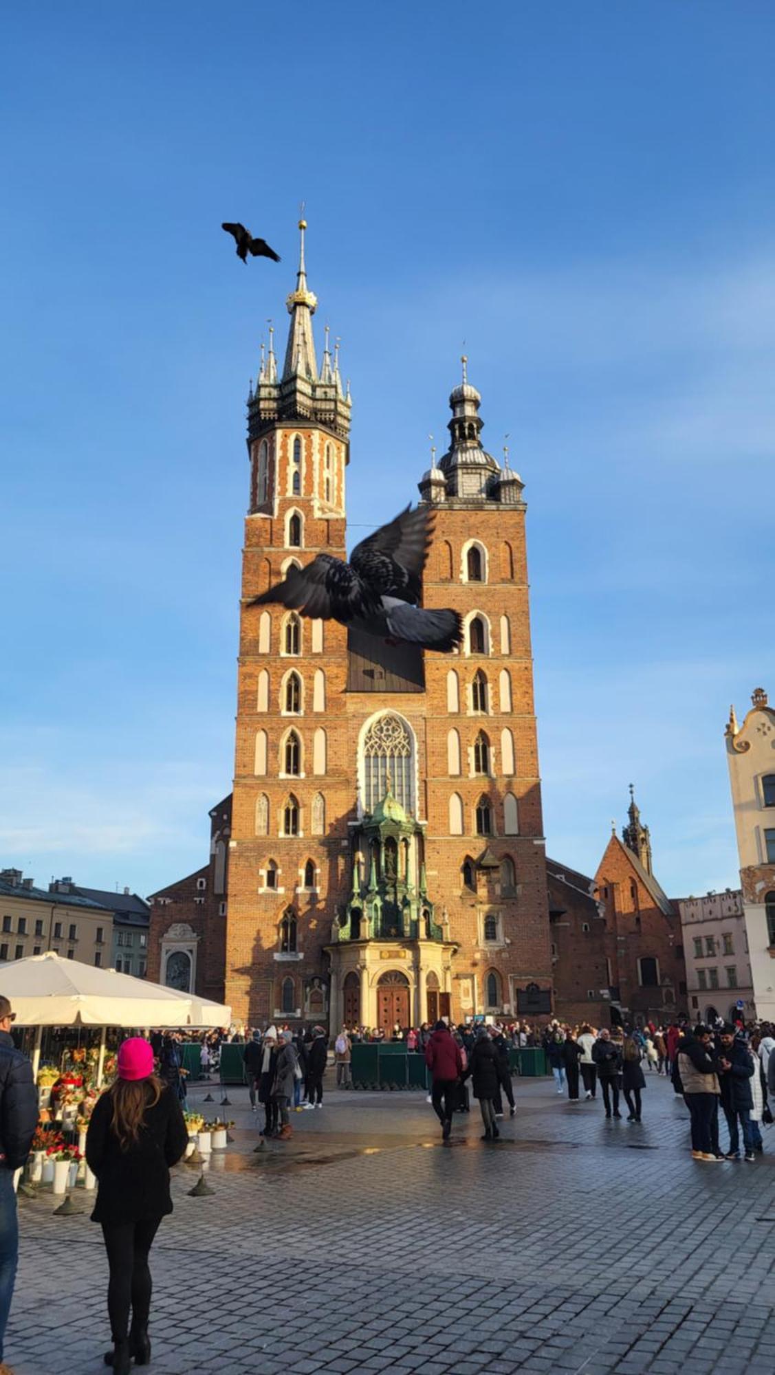 Ap4You Tauron Cracow Krasków Eksteriør bilde