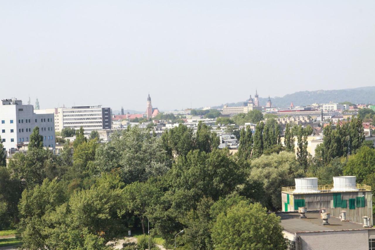 Ap4You Tauron Cracow Krasków Eksteriør bilde
