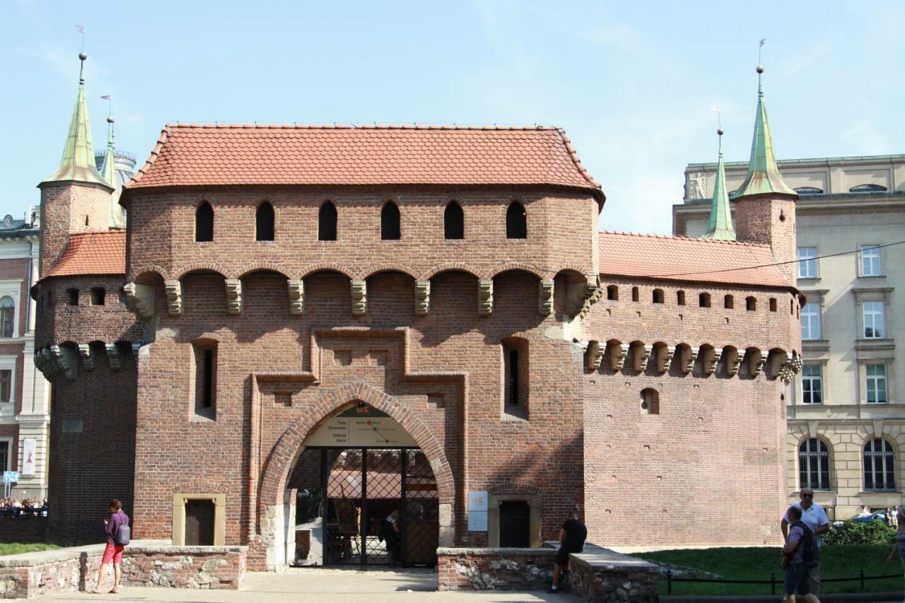 Ap4You Tauron Cracow Krasków Eksteriør bilde