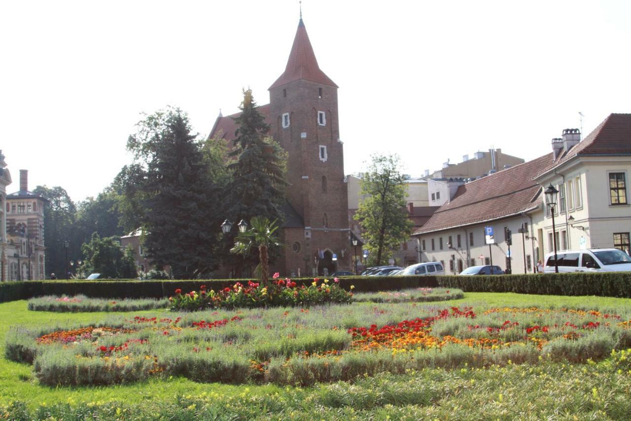 Ap4You Tauron Cracow Krasków Eksteriør bilde